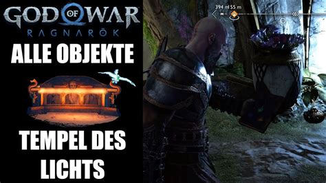 god of war legendäre truhen|God of War Ragnarök DIE RUDERER Alle Fundorte & Raben。